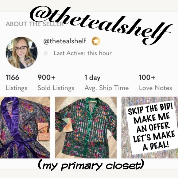 Meet the Posher - Picture 3 of 3